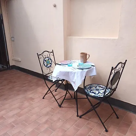 Apartamento Lapimpaluino *