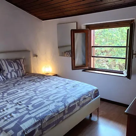 Lapimpaluino Apartamento