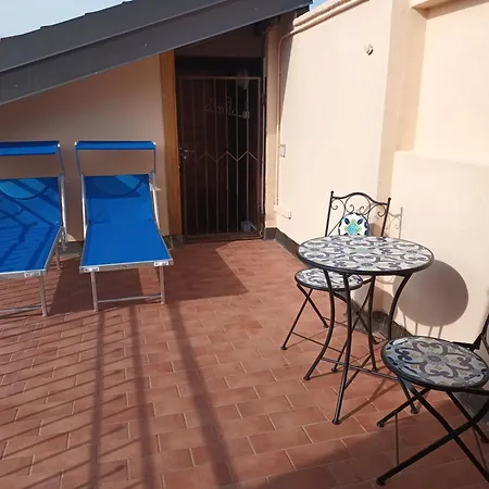 Lapimpaluino Apartamento