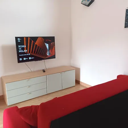 Apartamento Lapimpaluino Luino