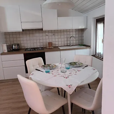 Apartamento Lapimpaluino Luino