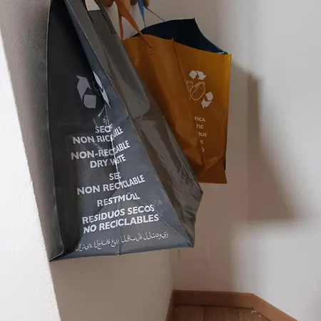 Lapimpaluino Apartamento