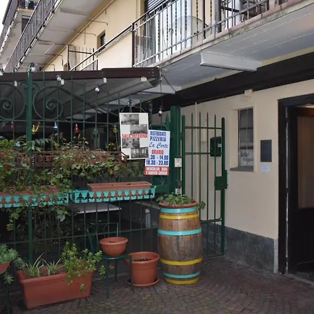 Apartment Lapimpaluino *